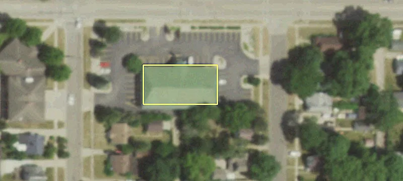 Beloit Retail Space Opportunity