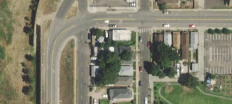 RiNo District Commercial Space