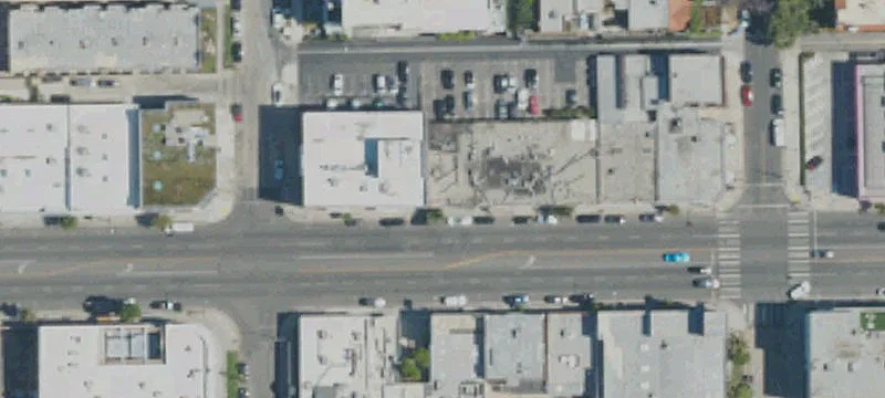 Office Space for Lease