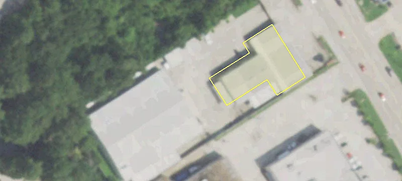 Houston Retail/Industrial Buildings For Lease