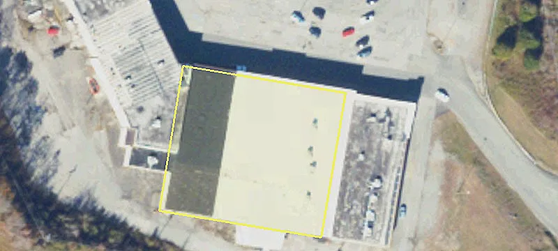 Powell Valley Shopping Center Space