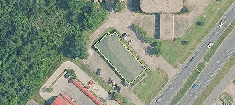 Two-Tenant Retail Property For Sale