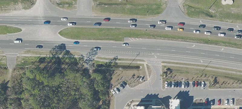 Commercial Lot in Panama City