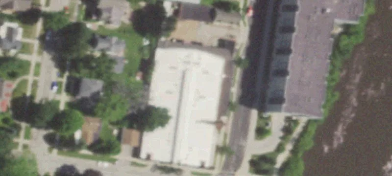 Multi-Tenant Commercial Mall For Sale