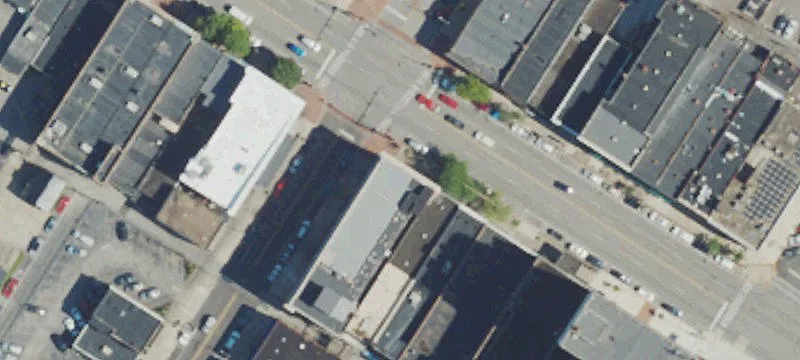 Downtown Ashland Mixed-Use Opportunity