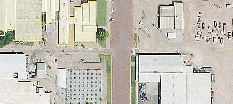 Kiowa, KS Commercial Land