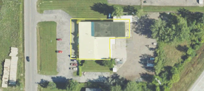 Commercial Land Parcel For Sale