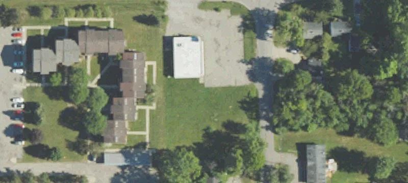 Commercial Property with High Traffic