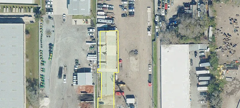 Industrial Land For Sale