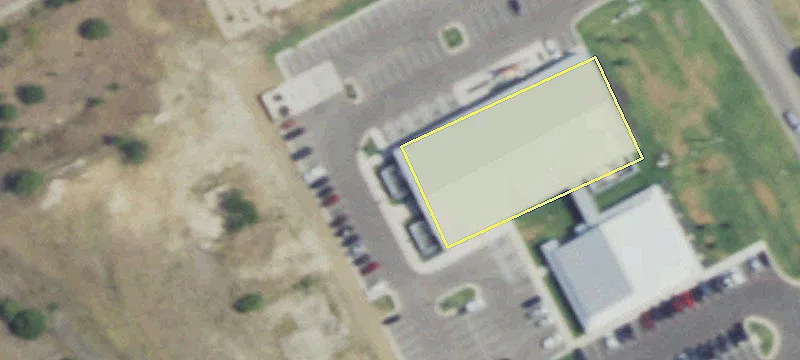 Waco Industrial Park NNN Lease