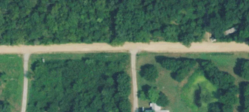 Two Buildings on 4 Acres