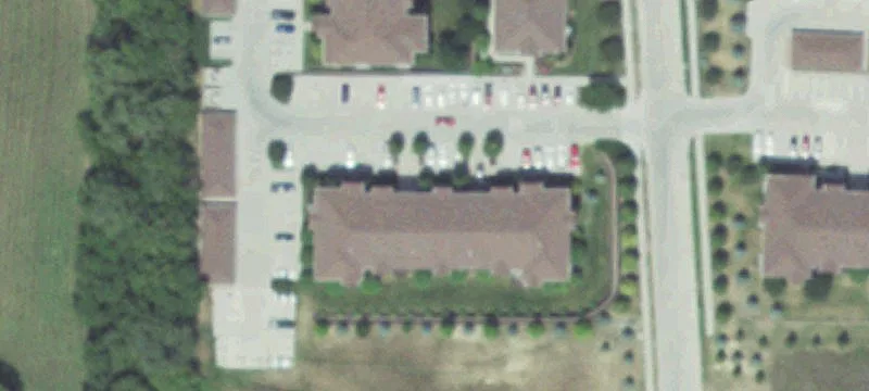 New Construction Office Building