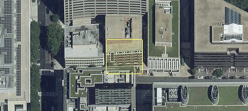 Office Space Available For Lease