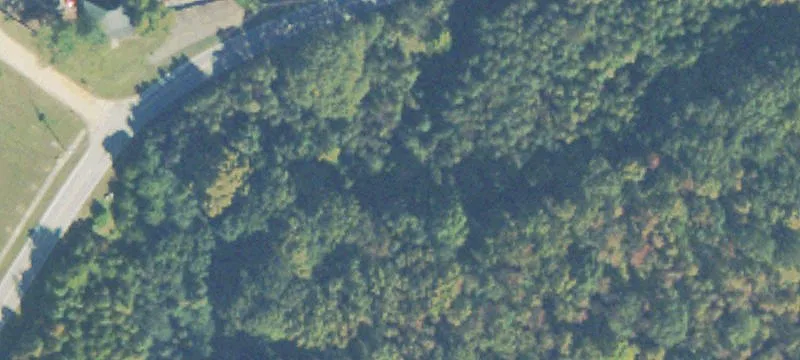 Oakwood Land Tracts For Sale