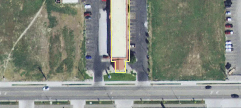 Commercial Land I-90 Frontage