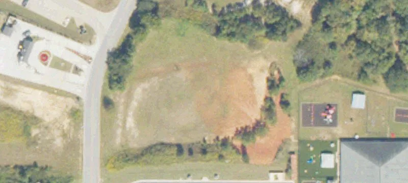 1.51 Acre Commercial Land