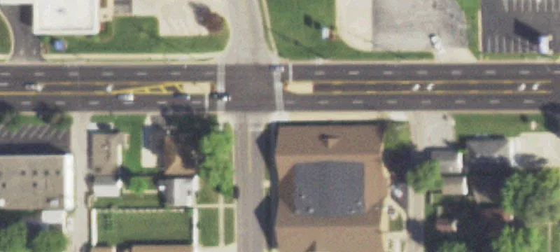 Retail Development Land Opportunity