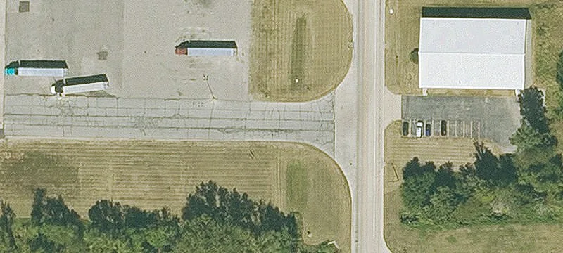 Commercial Lots in Cedar Rapids