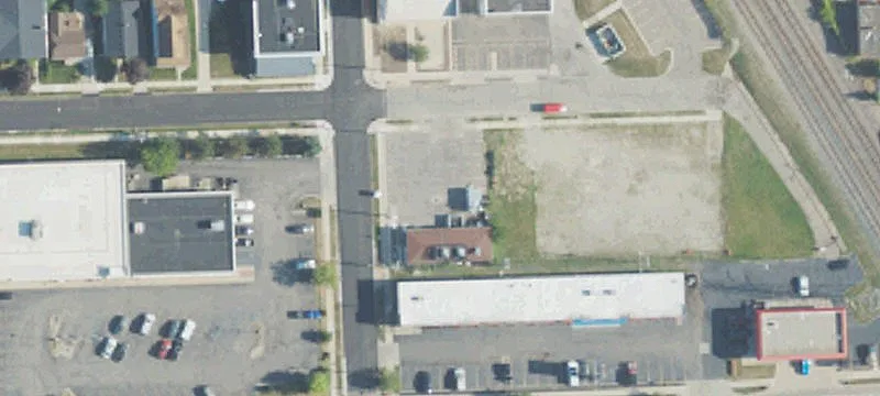 Land Development Opportunity