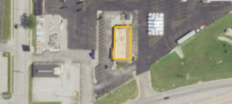 Excelsior Springs C-3 Zoned Land