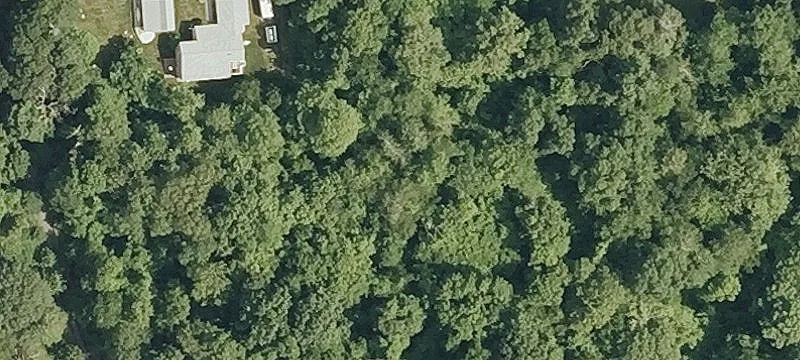 Residential Land in Quiet Cul-de-Sac