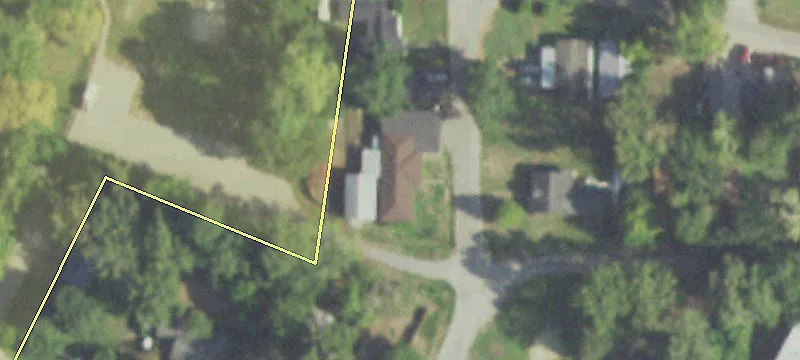 Cleveland Commercial Tract For Sale