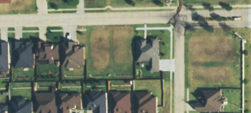 Residential Lots in Oak Pointe