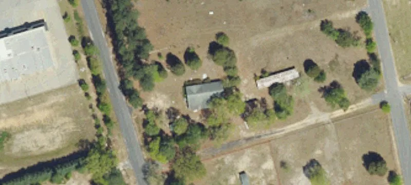 Commercial Land Ready For Development