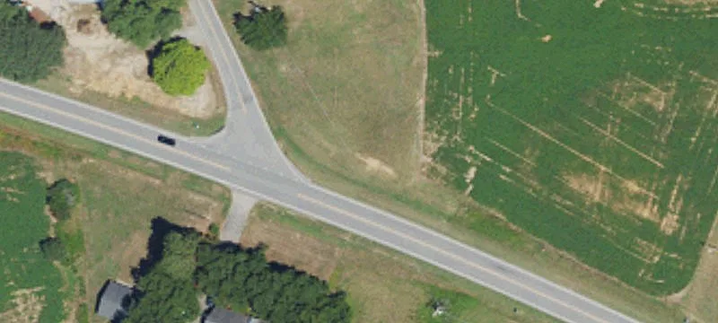16 Acres of Cleared Land