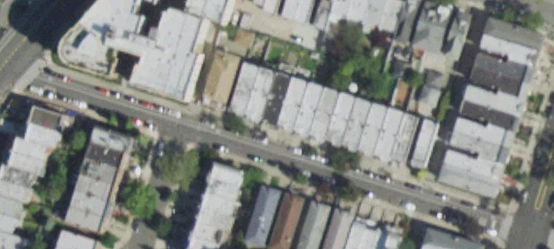 Manhattan Retail Space Available