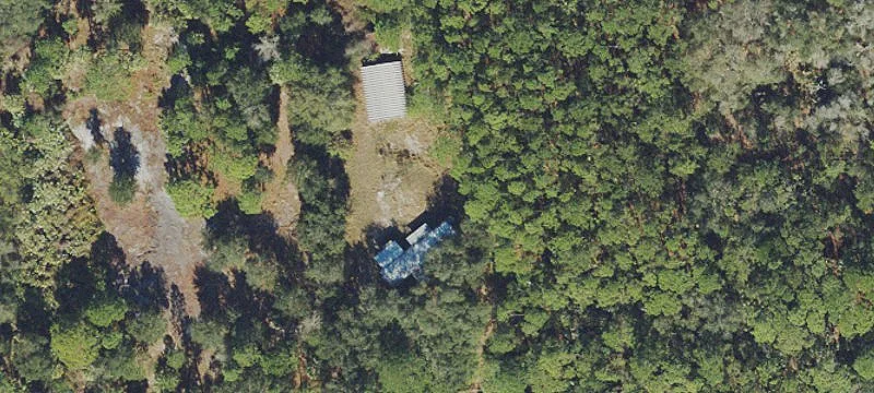 One Acre Agricultural Rural Property