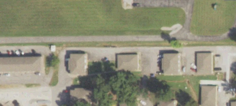Commercial Building on Route 13