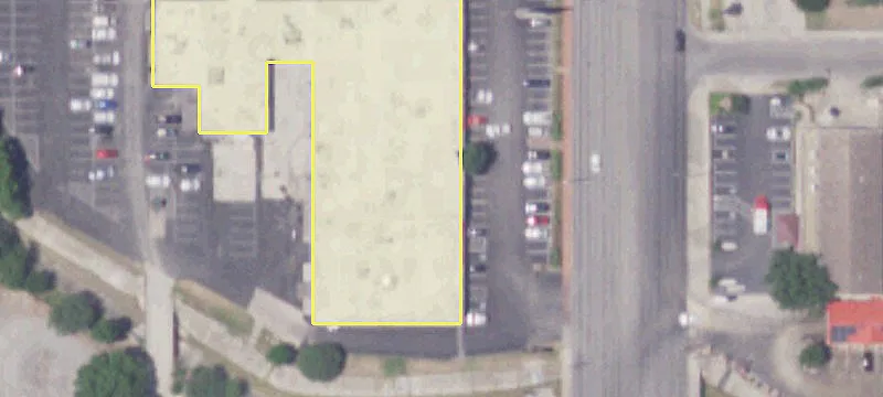 Retail Space Near North Star