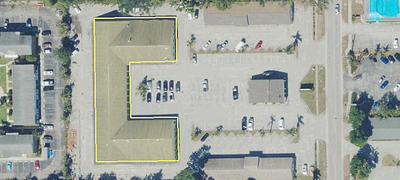 Professional Office Spaces in Fort Myers