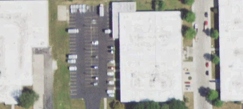 Sauganash Area Warehouse Space