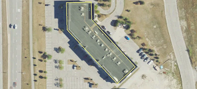 Retail Space For Lease