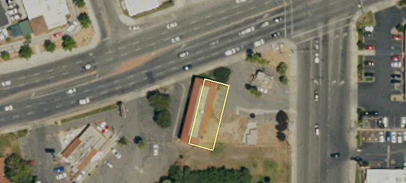Office Space on California Avenue