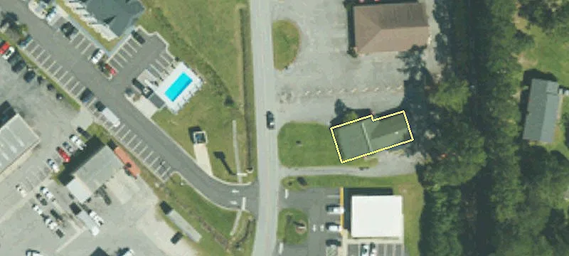 Commercial Jacksonville Office and Retail