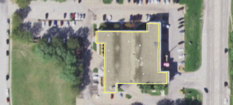Renovated Office Space For Lease