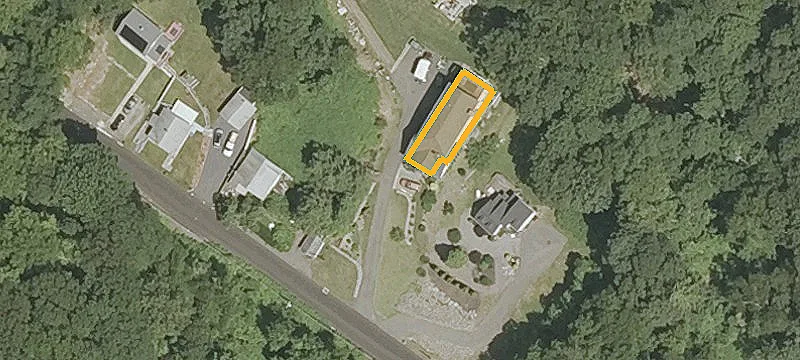 93 Acres Residential Land Naugatuck