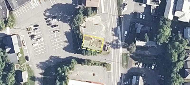 Dexter Commercial Parcel For Sale