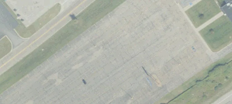 Vacant Land Near I-94