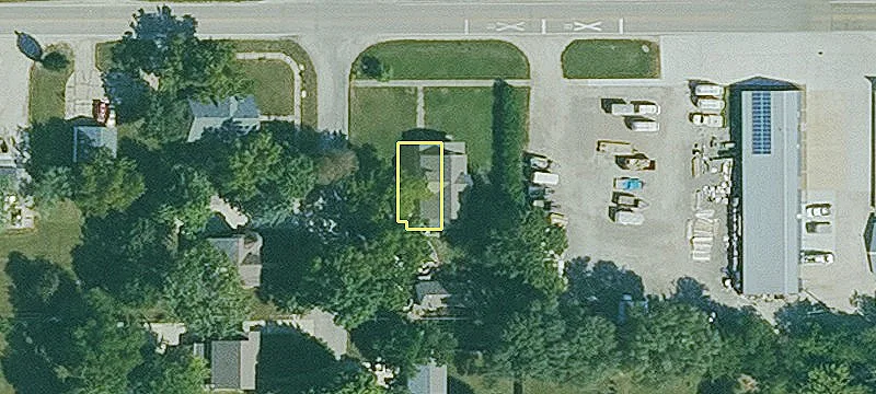 Commercial Lots Near Interstate