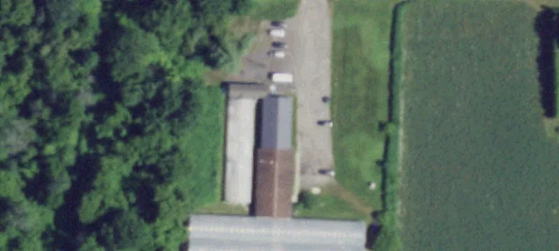 Penfield Commercial Greenhouse and Cultivation