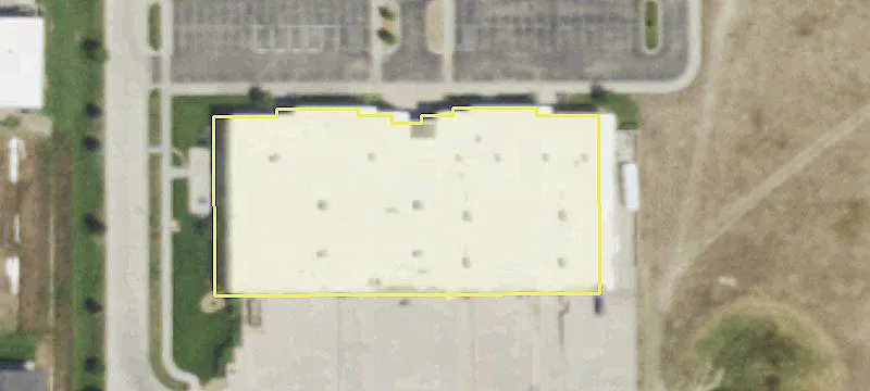 Adaptable Warehouse Space in Windsor