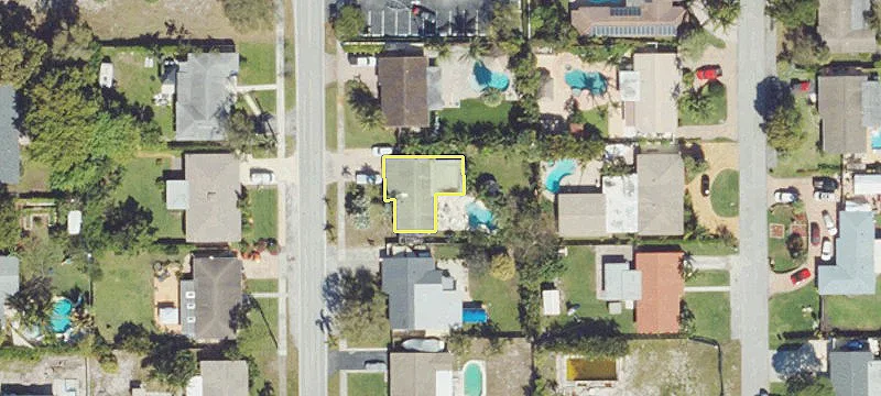 Vacant Land in Pompano Beach