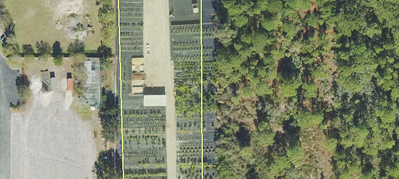 Cocoa Self-Storage Development Site