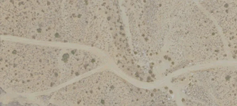 Lucerne Valley Vacant Land