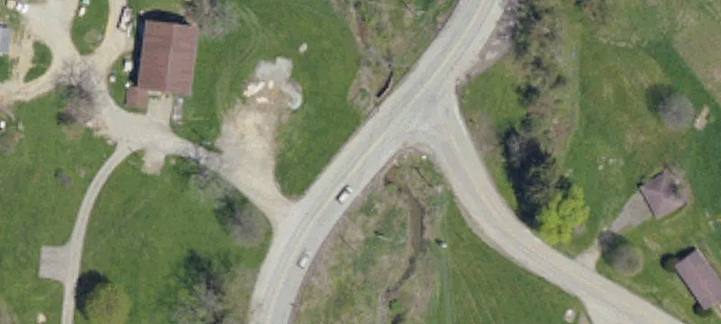 Commercial Lot in Penn Crossing