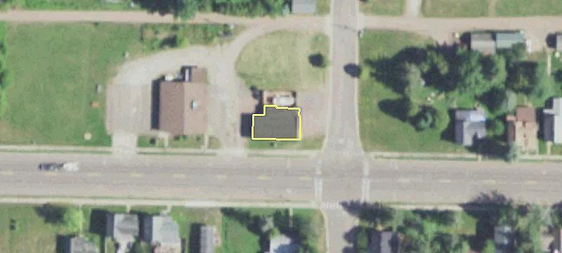 Washburn Restaurant Opportunity For Sale